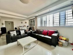 Blk 148 Bishan Green (Bishan), HDB Executive #378986831